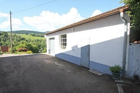 Gite De Famille Dans Les Vosges Saint-Maurice-sur-Moselle Kültér fotó